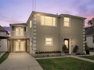 303 Metairie Lawn Dr, Metairie, LA 70001