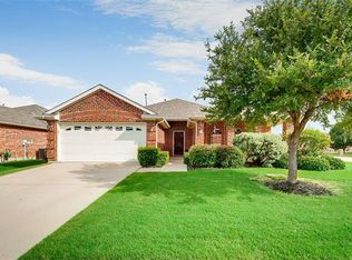 15586 Calico Ct, Frisco, TX 75035