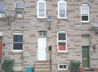 3050 Stafford St, Baltimore, MD 21223