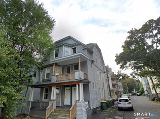 143 Congress Ave #2, Waterbury, CT 06708