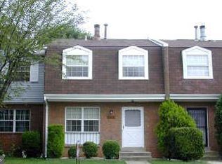 4375 Ensbrook Ln, Woodbridge, VA 22193