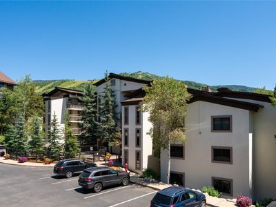 2286 Apres Ski Way #102, Steamboat Springs, CO, 80487