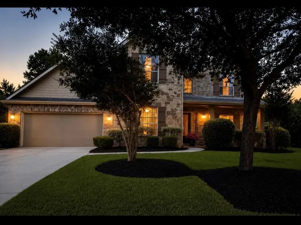 123 Finchfield Pl, Montgomery, TX 77316