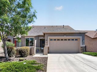 6222 E Thorne Ln, Prescott Valley, AZ 86314