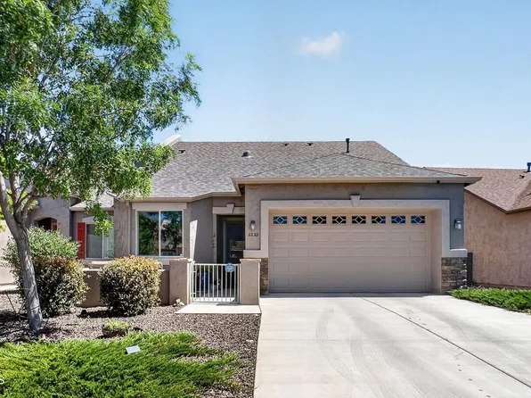 6222 E Thorne Ln, Prescott Valley, AZ 86314