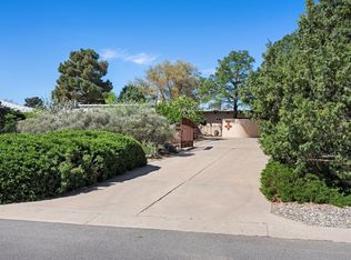 10005 Greene Ave NW, Albuquerque, NM 87114