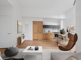 1 Bell Slip #3C, Brooklyn, NY 11222