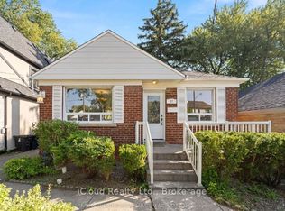 37 Collinson Blvd, Toronto, ON M3H 3C1