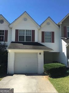7006 Gallant Cir SE, Mableton, GA, 30126