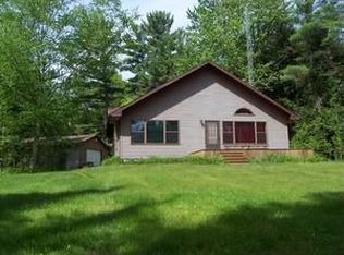 1439 S Hubbard Lake Rd, Mikado, MI 48745