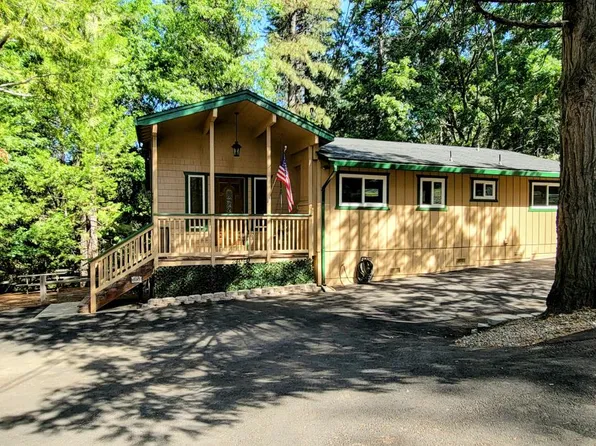 24040 Hitching Post Rd, Sonora, CA 95370