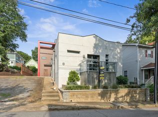 214 Corley St NE, Atlanta, GA