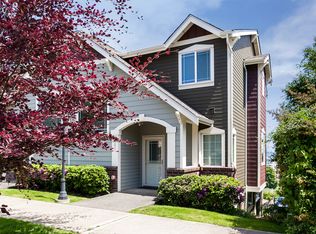 2121 S G St, Tacoma, WA 98405