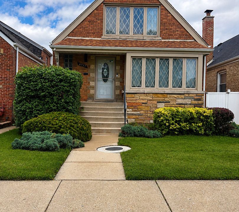 1st image of 6737 S Kenneth Ave