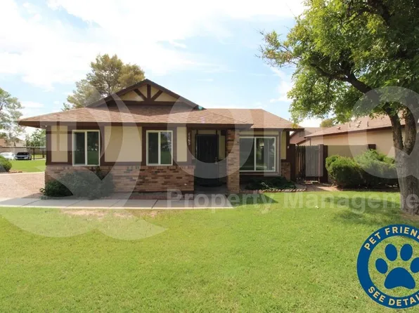 5135 E Evergreen St Unit 1165, Mesa, AZ 85205