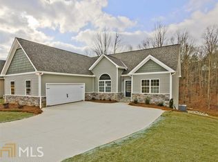 5668 Deep Creek Ct #46, Flowery Branch, GA 30542
