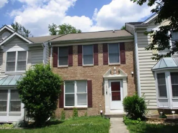 12736 Wedgedale Ct, Upper Marlboro, MD 20772