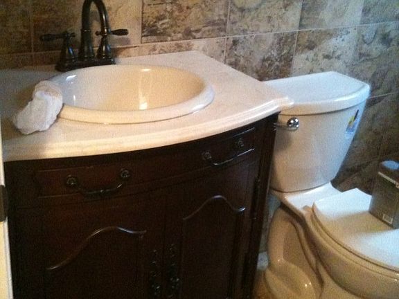 remodel