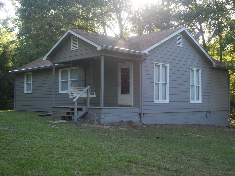Ranch Style House