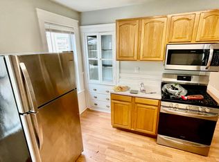 20 Cargill Ave APT 2, Worcester, MA 01610