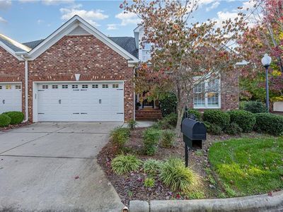 6 Jacobs Way, Greensboro, NC, 27455