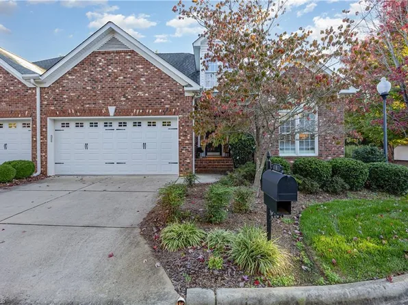 6 Jacobs Way, Greensboro, NC 27455