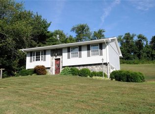 4525 Claysville Rd, Cambridge, OH 43725