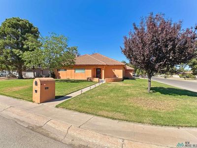 1509 Monroe St, Carlsbad, NM, 88220