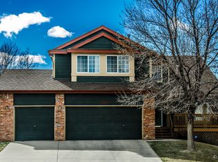 7285 S Acoma Way, Littleton, CO 80120