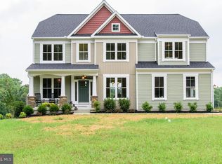 1321 Murgatroyd Rd #A, Fallston, MD 21047