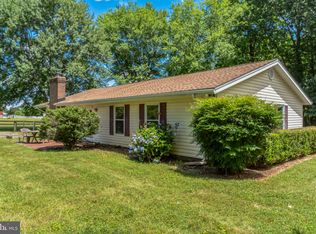 5064 Weston Rd, Warrenton, VA 20187