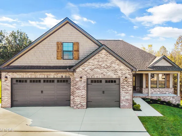 127 Hanani Trl, Vonore, TN 37885