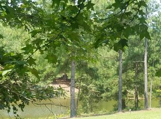 155 Beths Point, West End, NC 27376