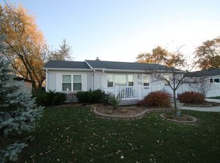 1113 Northfield Ave, Loves Park, IL 61111