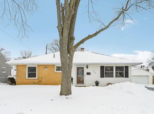 3786 Sheldon Pl, Grove City, OH 43123