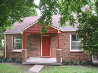 730 Delaware Ave, Madison, TN 37115