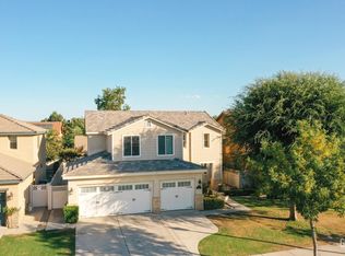12615 Beechfield Dr, Bakersfield, CA 93312
