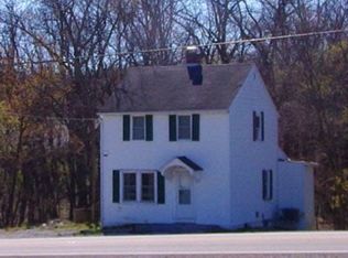 5435 Lancaster Circleville Rd SW, Lancaster, OH 43130