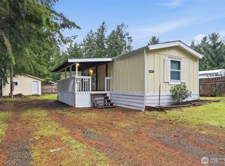 12109 Collins St SE, Tenino, WA 98589