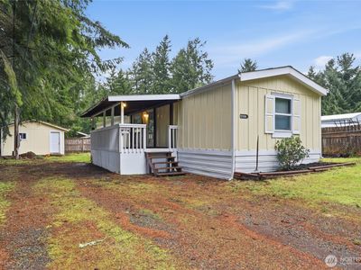 12109 Collins Street SE, Tenino, WA, 98589