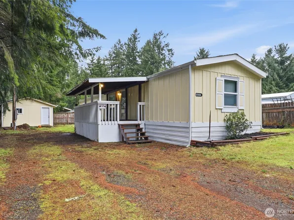 12109 Collins Street SE, Tenino, WA 98589