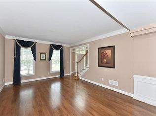 735 Apsley Way, Johns Creek, GA 30022