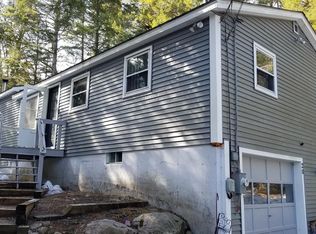 20 Hawk Road, Bridgton, ME 04009