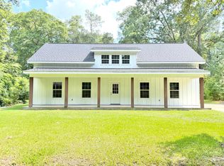 622 W 21st St, Laurel, MS 39440