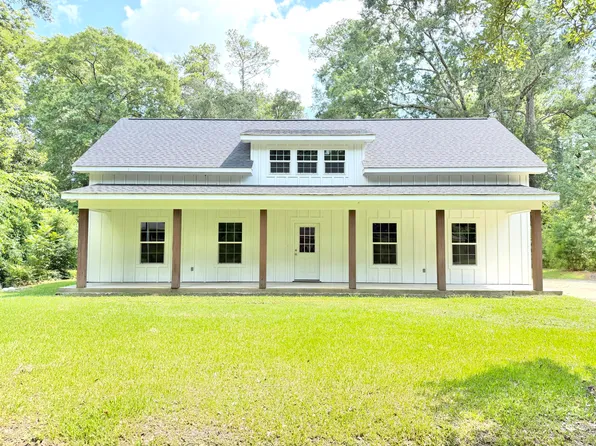 622 W 21st St, Laurel, MS 39440