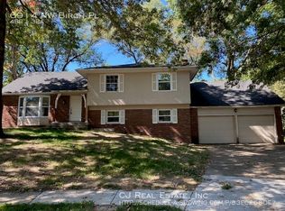 6914 NW Birch Pl, Kansas City, MO 64151