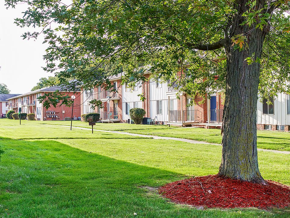Bridgewood Apartments 25891 Bridgewood Ln Brownstown MI Zillow