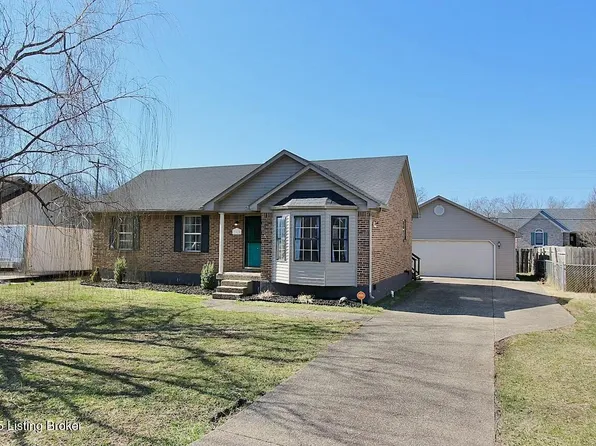 369 Dogwood Trl, Shepherdsville, KY 40165