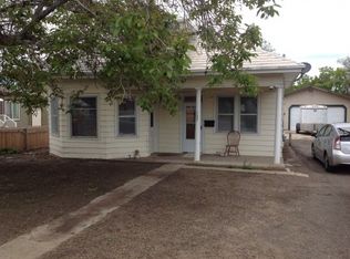 162 W Utah Ave, Tooele, UT 84074