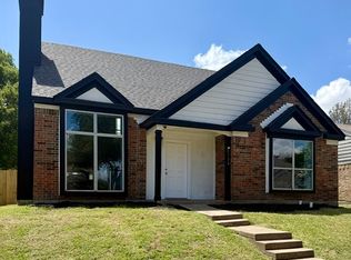 2126 Smokey Mountain Trl, Mesquite, TX 75149